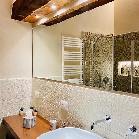 Apartamento Opio 60