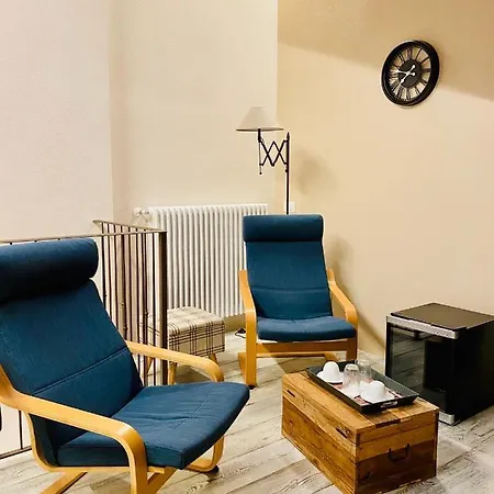 Apartamento Opio 60 *