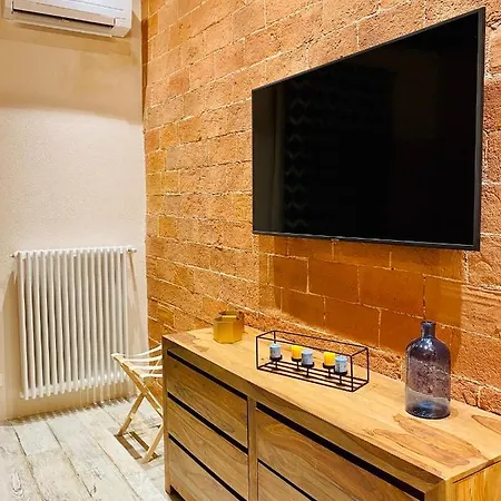 Appartement Opio 60 Montepulciano Stazione