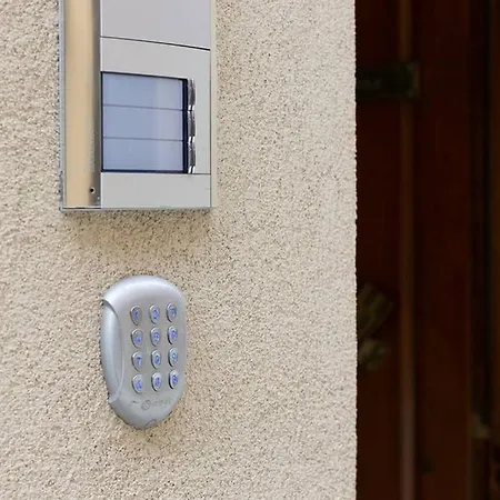 Opio 60 Apartamento Montepulciano Stazione