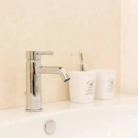 Apartamento Opio 60