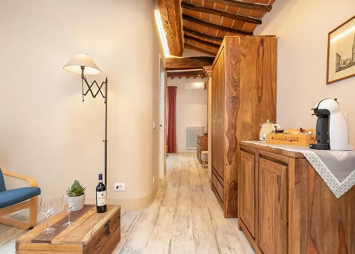 Opio 60 Διαμέρισμα Montepulciano Stazione