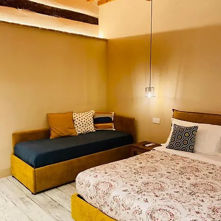 Apartment Opio 60 Montepulciano Stazione