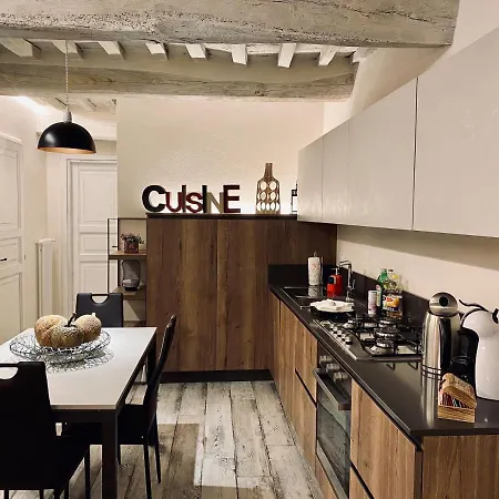 Opio 60 * Montepulciano Stazione