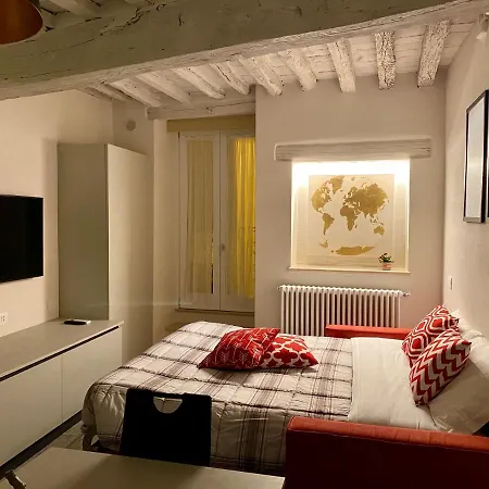 Opio 60 Apartment Montepulciano Stazione