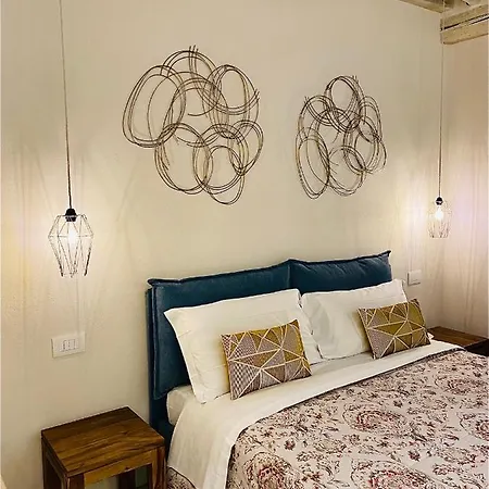 Opio 60 Montepulciano Stazione