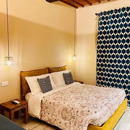 Apartment Opio 60 Montepulciano Stazione