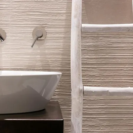 Opio 60 Apartment *