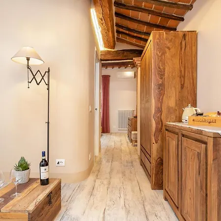 Opio 60 Apartment Montepulciano Stazione