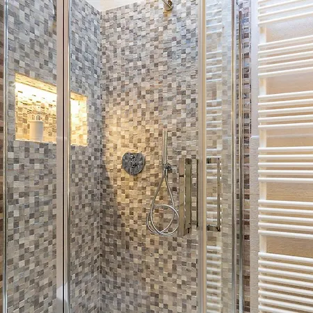 Opio 60 Apartment Montepulciano Stazione