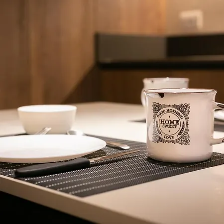 Opio 60 Apartment Montepulciano Stazione